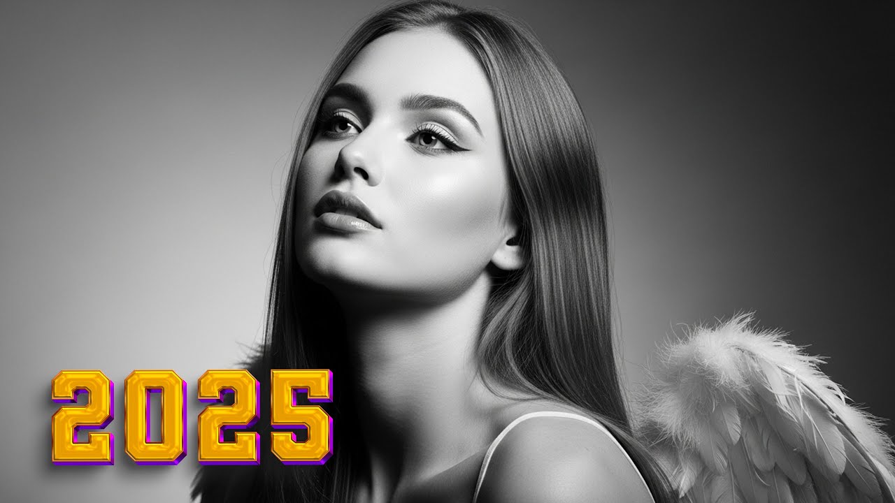 Golden Deep House 🌙✨ Deep House • Nu Disco • Vocal House Mix 2025 | Vol.9