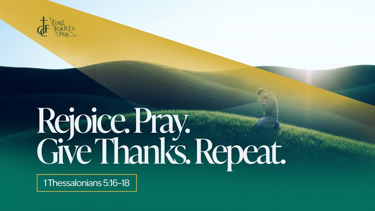 GCF Sunday Worship Service (English) • February 14, 2026 • Pastor BJ Sebastian