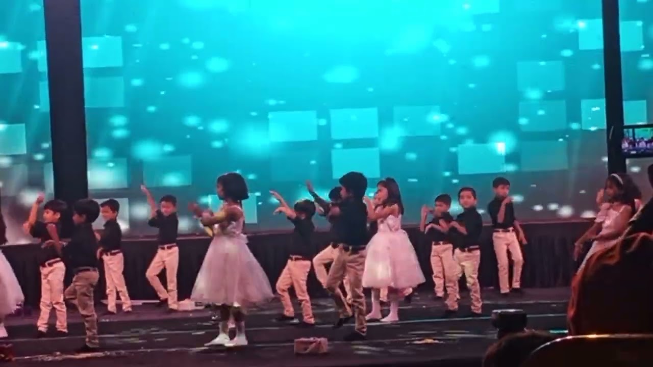 My brother's dance😌🤤