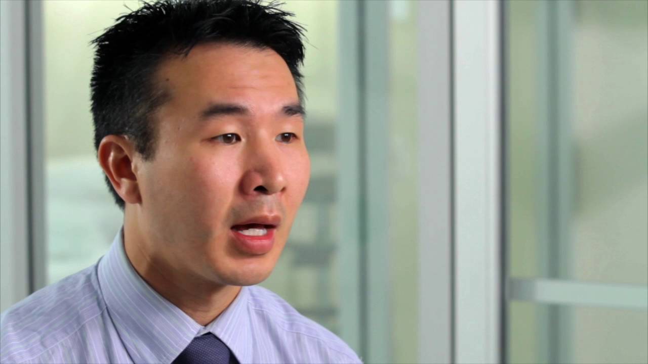 Meet Urologic Oncologist Bertram Yuh, M.D., M.S.H.C.P.M., M.I.S.M. | City of Hope