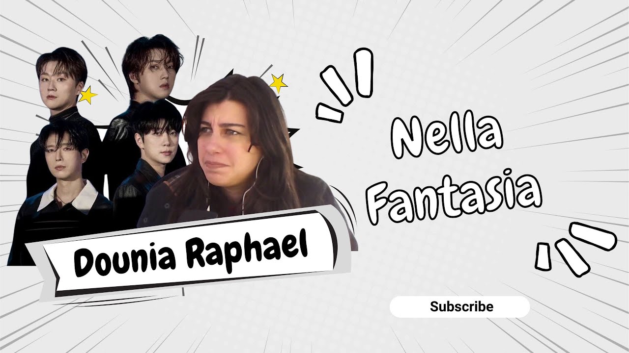 ВОКАЛЬНЫЙ ТРЕНЕРА РЕАГИРУЕТ на Форестеллу - Nella Fantasia