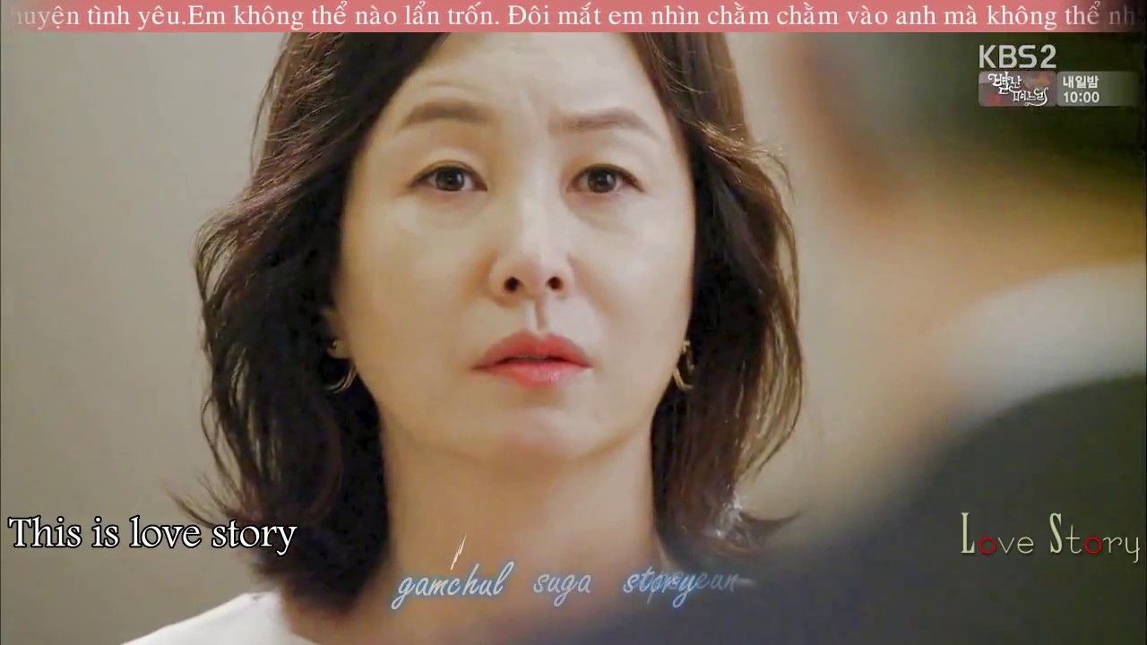 [Vietsub] Love Story OST - Lyn ( Câu Chuyện Tình Yêu)
