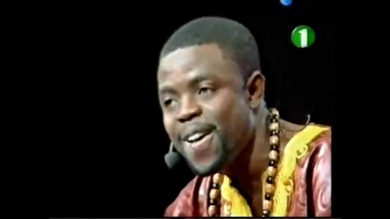 Nero X Performs at Born Stars Semi Finals