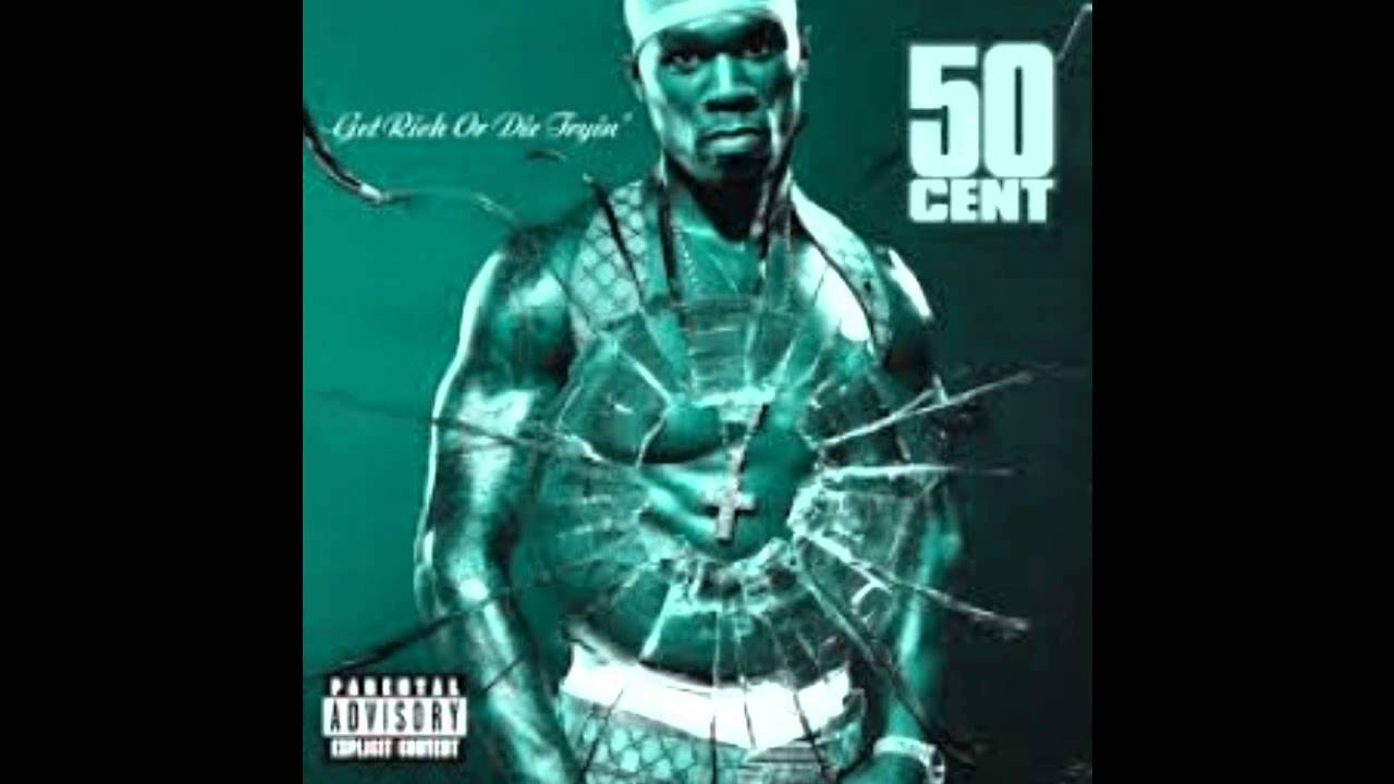 50 Cent-21 Questions Chopped and screwed