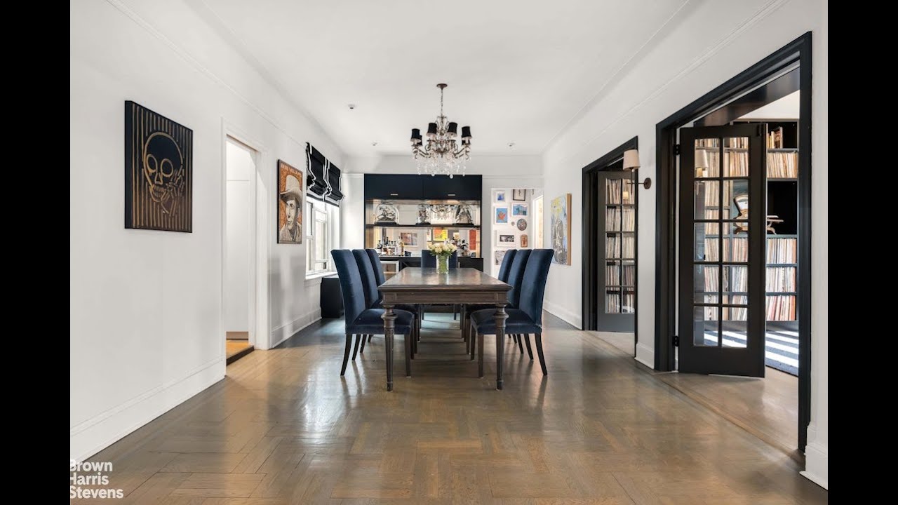 232 East 6th Street, East Village, NYC
