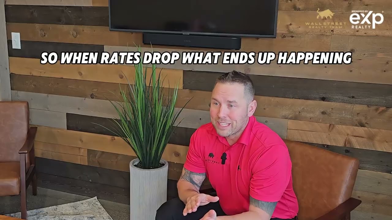 Should You Wait for Lower Rates? The Fargo-Moorhead Reality Explained