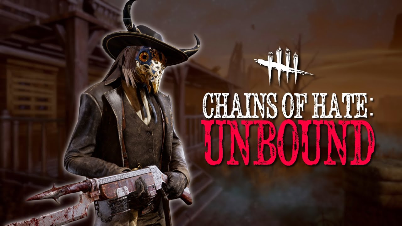 ⛓️ Chains of Hate: UNBOUND - A Casual Deathslinger Montage