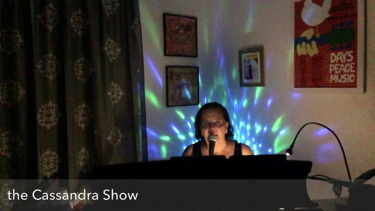 the Cassandra Show