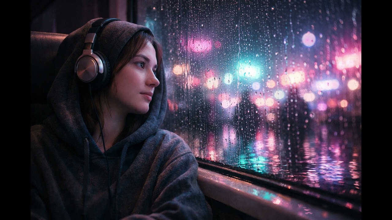 Glass Elevator - Female Vocal Liquid Drum & Bass