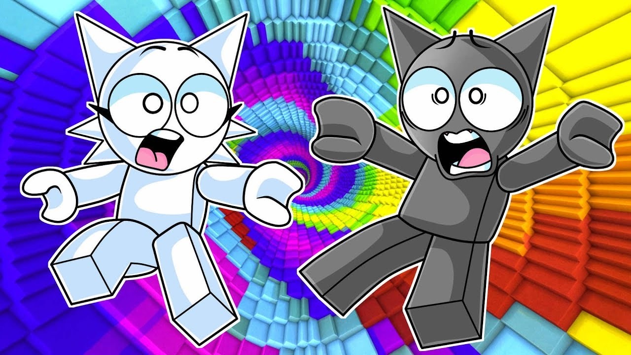 THE DEADLIST SPRUNKI DROPPER IN ROBLOX