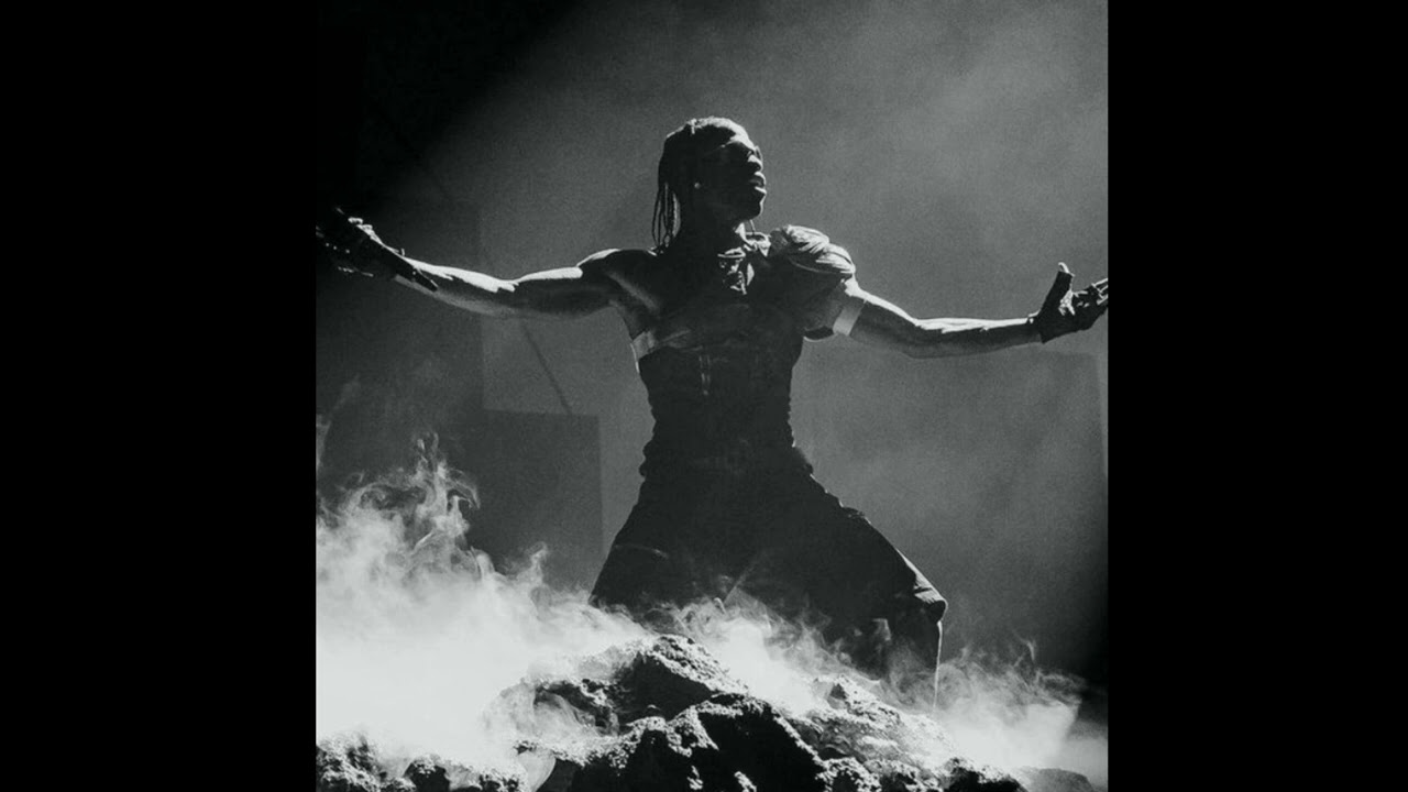 *FREE* TRAVIS SCOTT X VULTURES TYPE BEAT - 