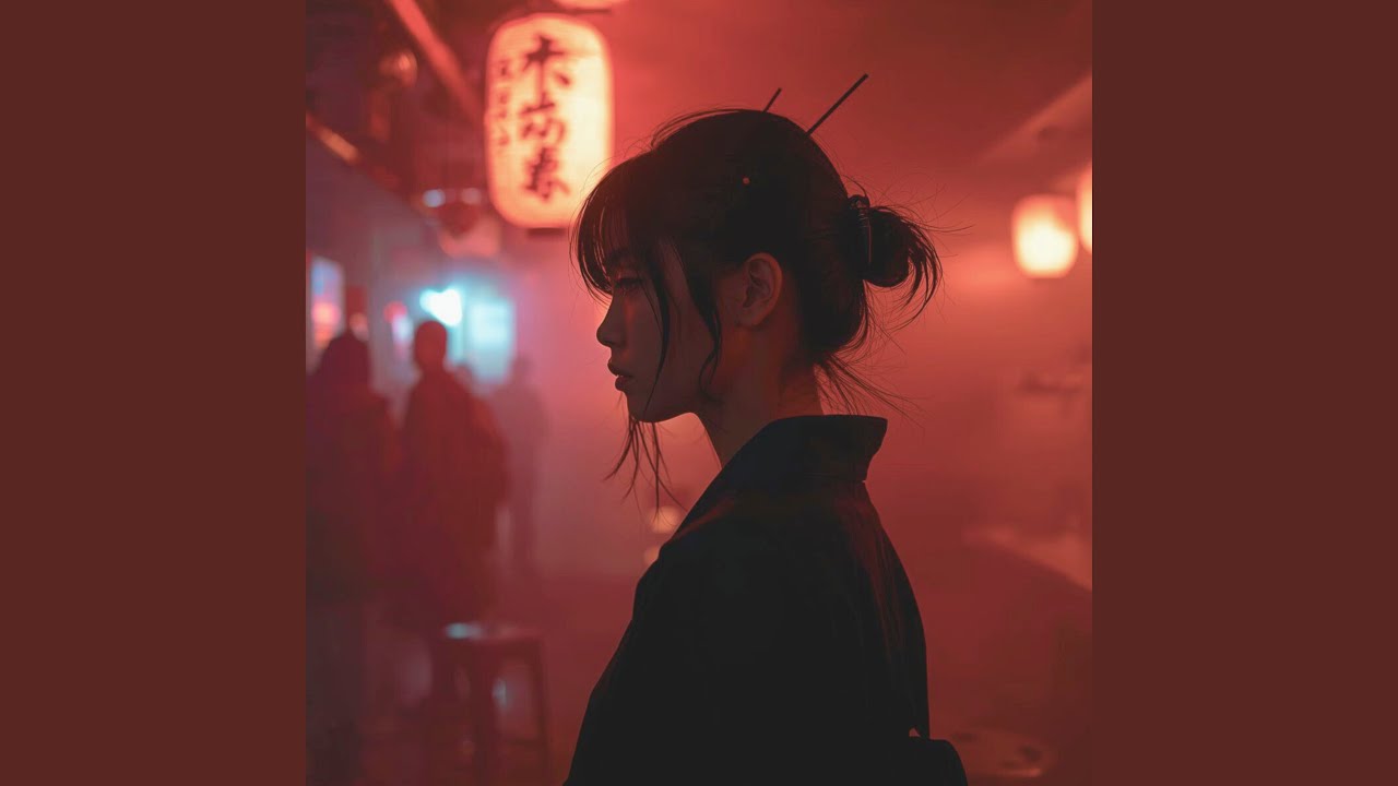 Tsuki No Sazanami