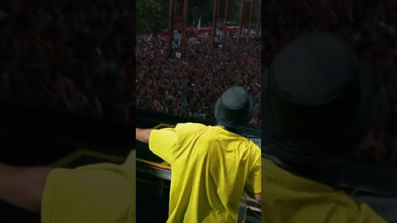 When FISHER drops that new Toolroom tune&hellip;. 🔥🔥🔥 (&lsquo;Raw&rsquo; Tony Romera Remix)