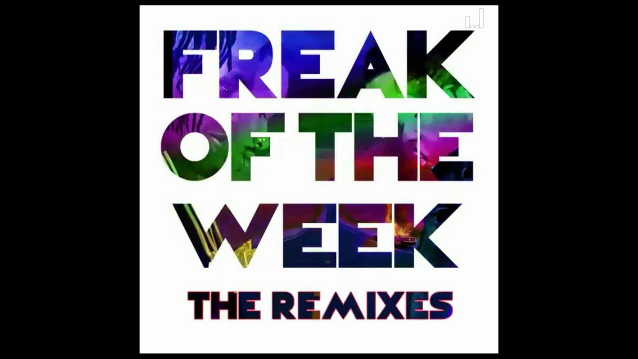 Krept & Konan - Freak Of The Week ft. Jeremih