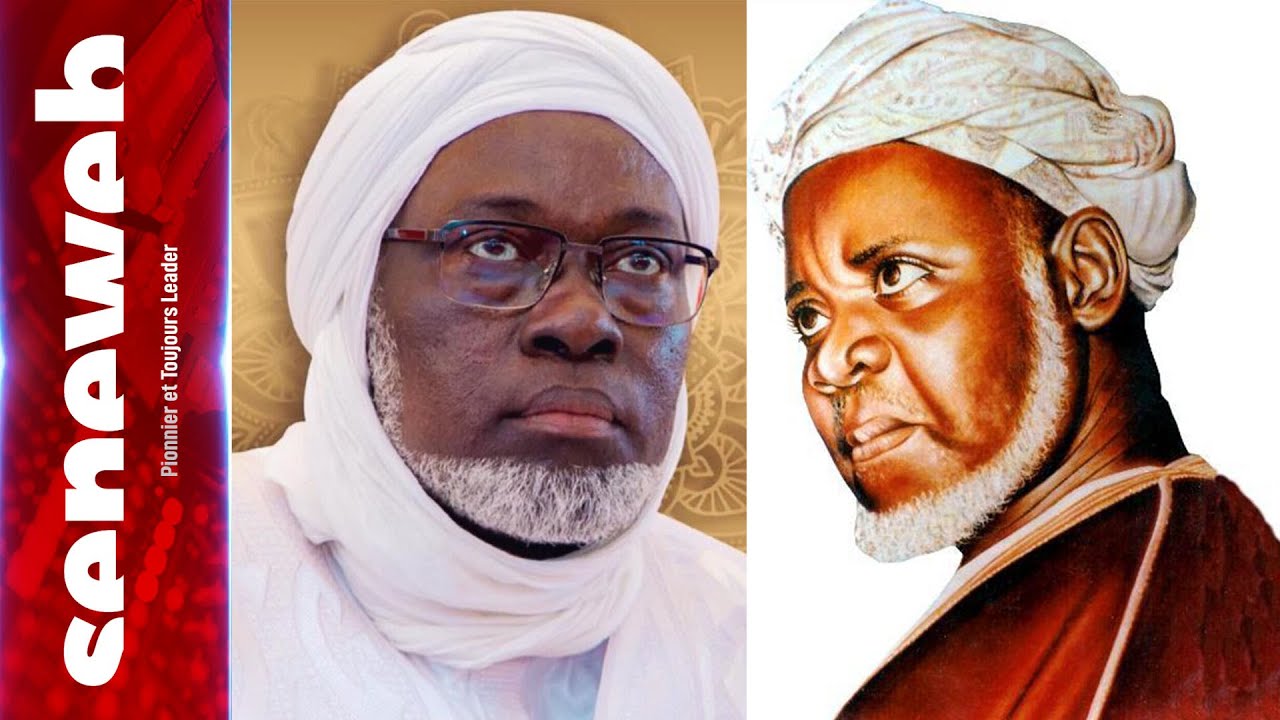 Sangue Ndiaye : L’histoire d’un ancien photographe devenu l’un des plus grands Moukhandan de Baye