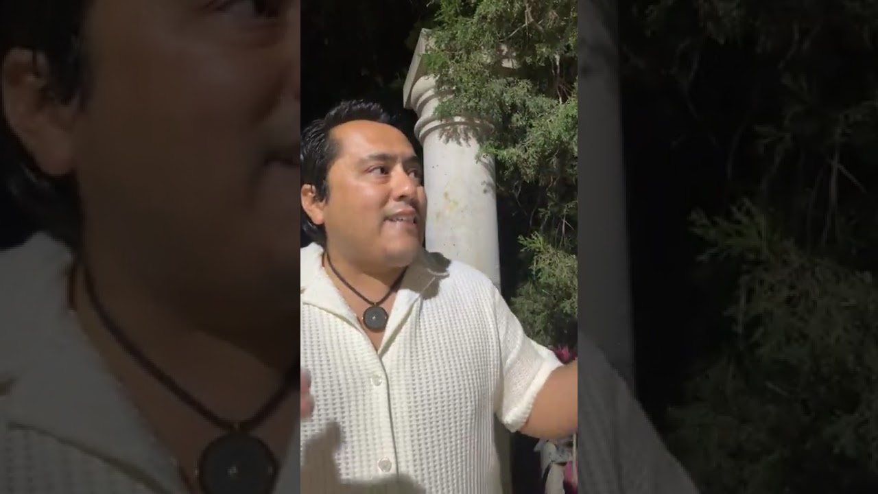Guanajuato en crisis. De Noche. Hablemos. 