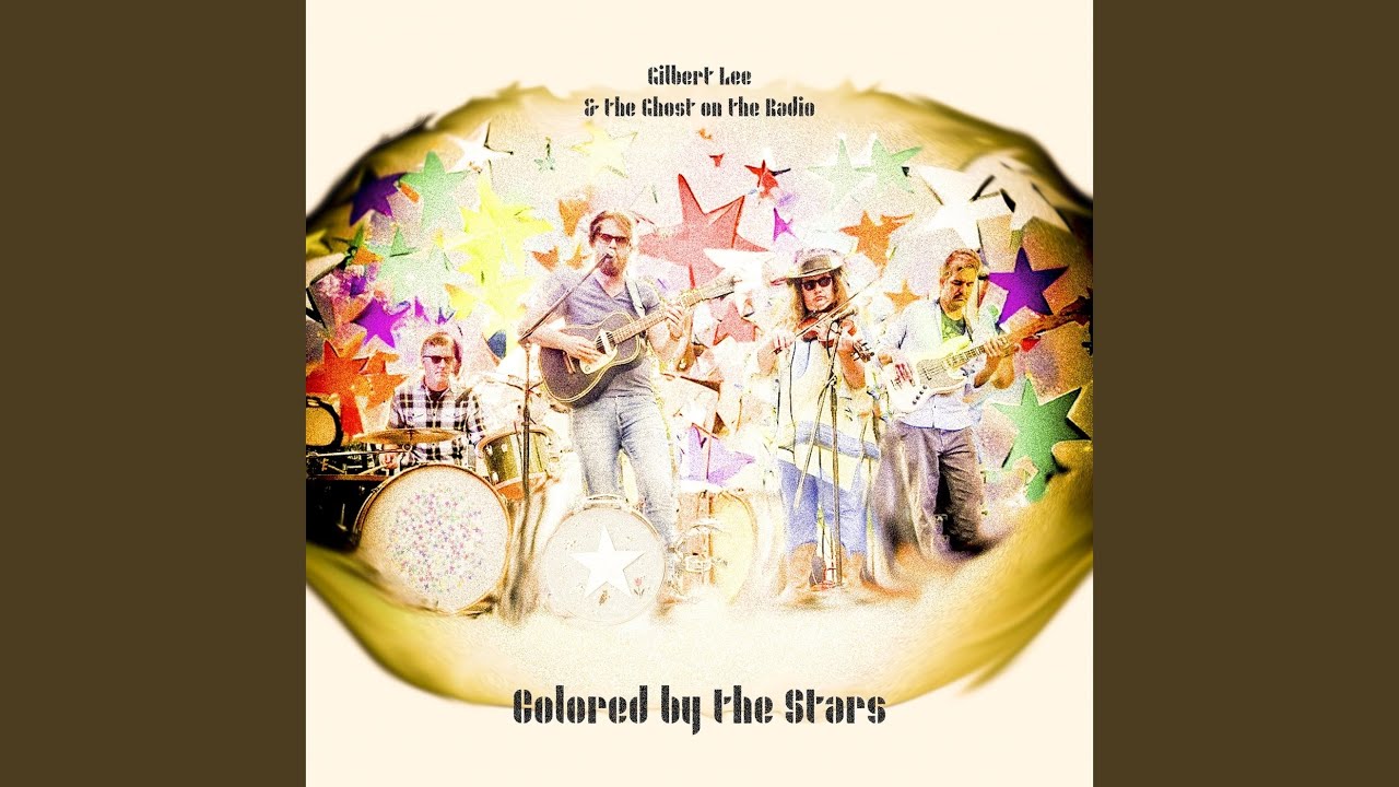 Colored by the Stars (Version 2)