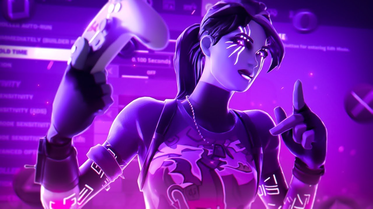 FaZe Sways *SETTINGS* + 3v3 Tournament Champions ($10k)