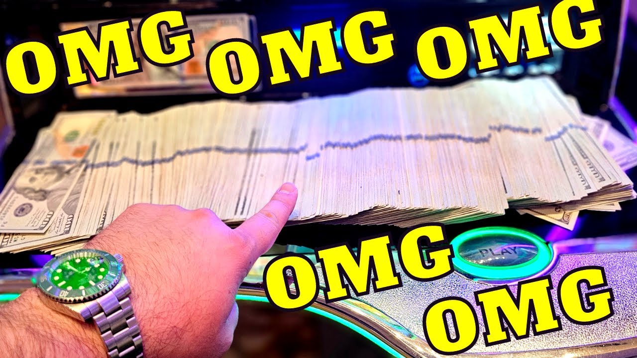 Vegas Victories: Slot Machine MASSIVE JACKPOT