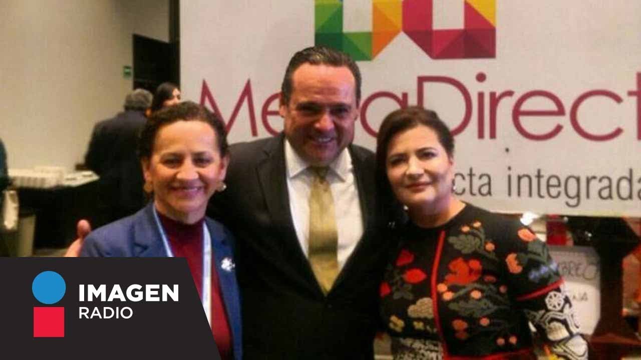 Uribe Camacho buscará el doble de votos para AMLO en Jalisco / Primera Emisión