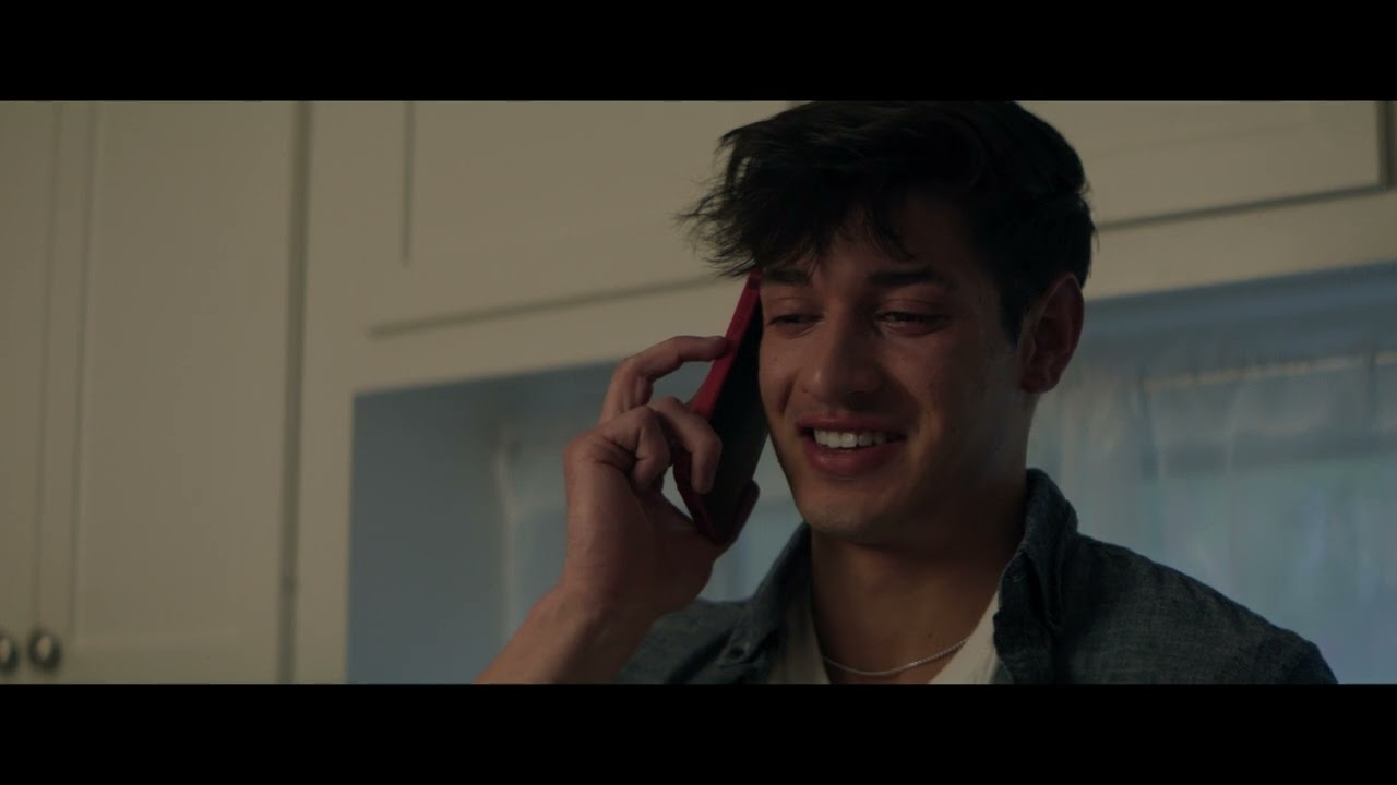 Change Me - Short Film
