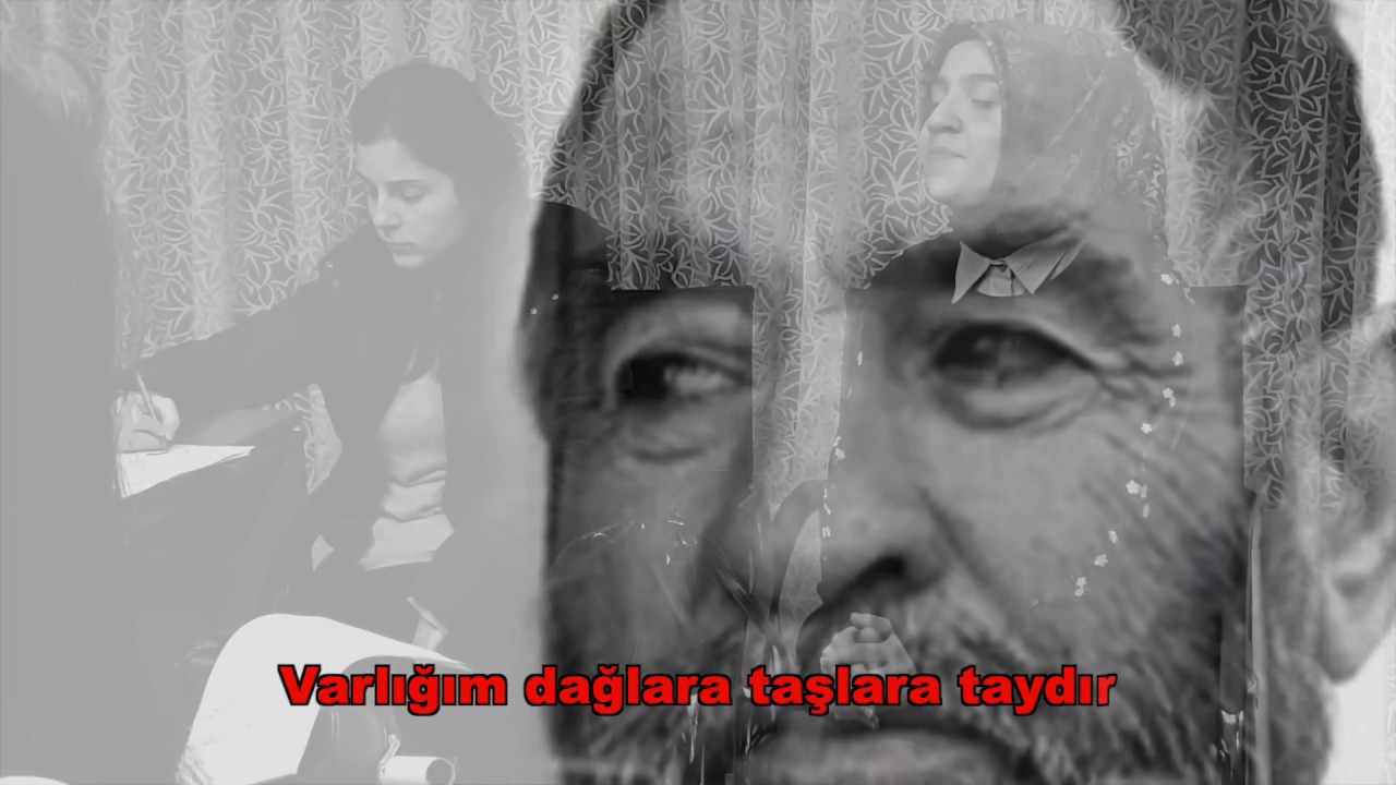 Bülbülü Şeyda - Aşık Reyhani Anma Programı Prova Kayıtları #türkü