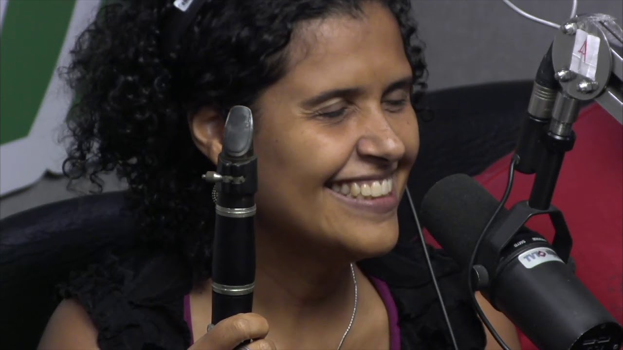 O Drama da Humana Manada - Ao Vivo | El Efecto na R&aacute;dio Brasil Atual