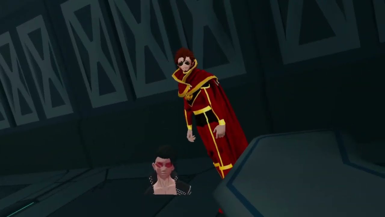 Firebird S2 E3