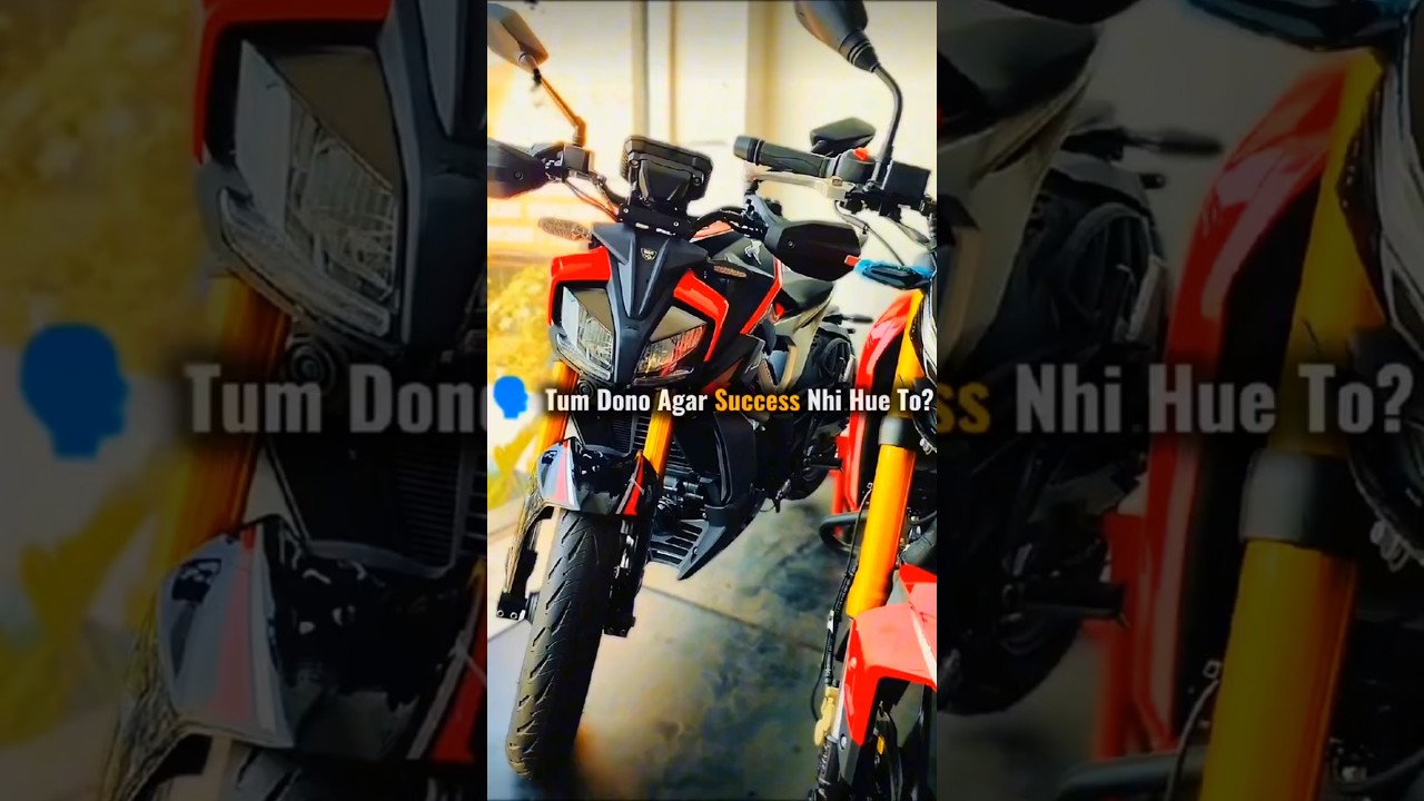 Apache RTR 160 4V vs 310 😱🔥 | Who Wins? 