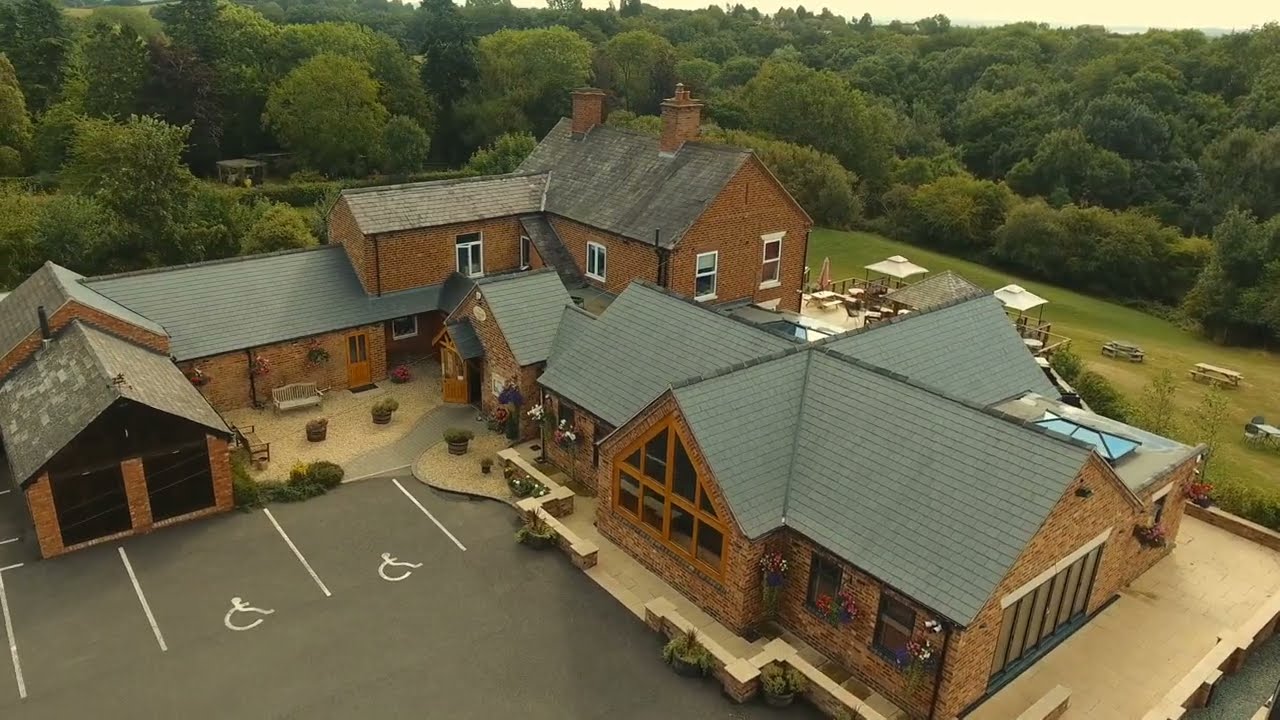 The Dodford Inn Exclusive Venue