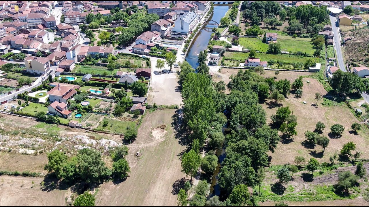 Ver&iacute;n disfruta de las riberas del r&iacute;o T&aacute;mega