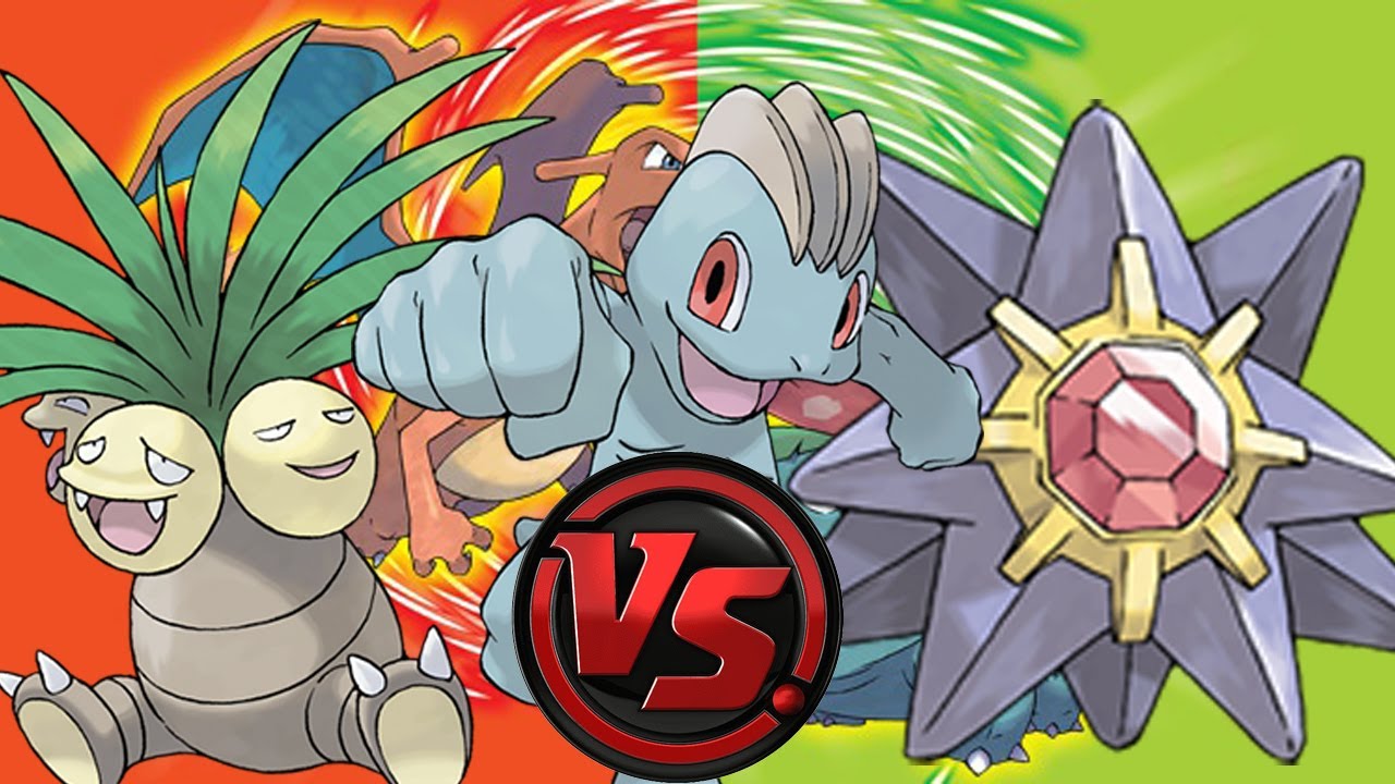 Pokemon LeafGreen Versus - Episode 24