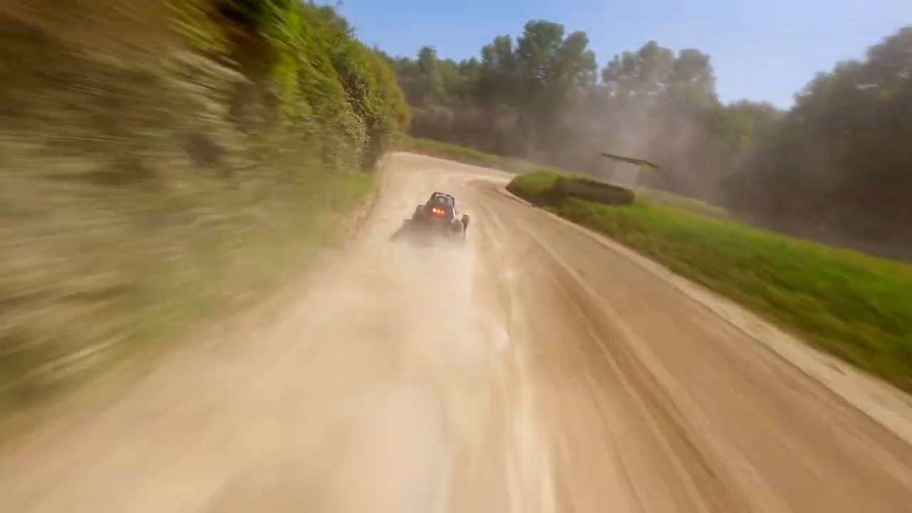 circuit Jacques detres laon fpv #118