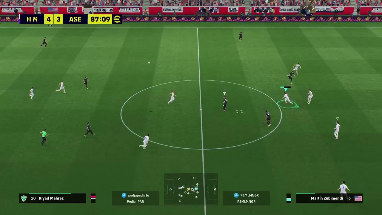 Vs Pedja