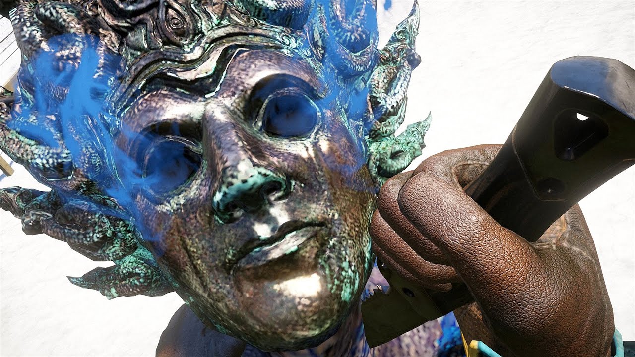 Far Cry 4 Road Killer Fun With the Map Editor Part 2