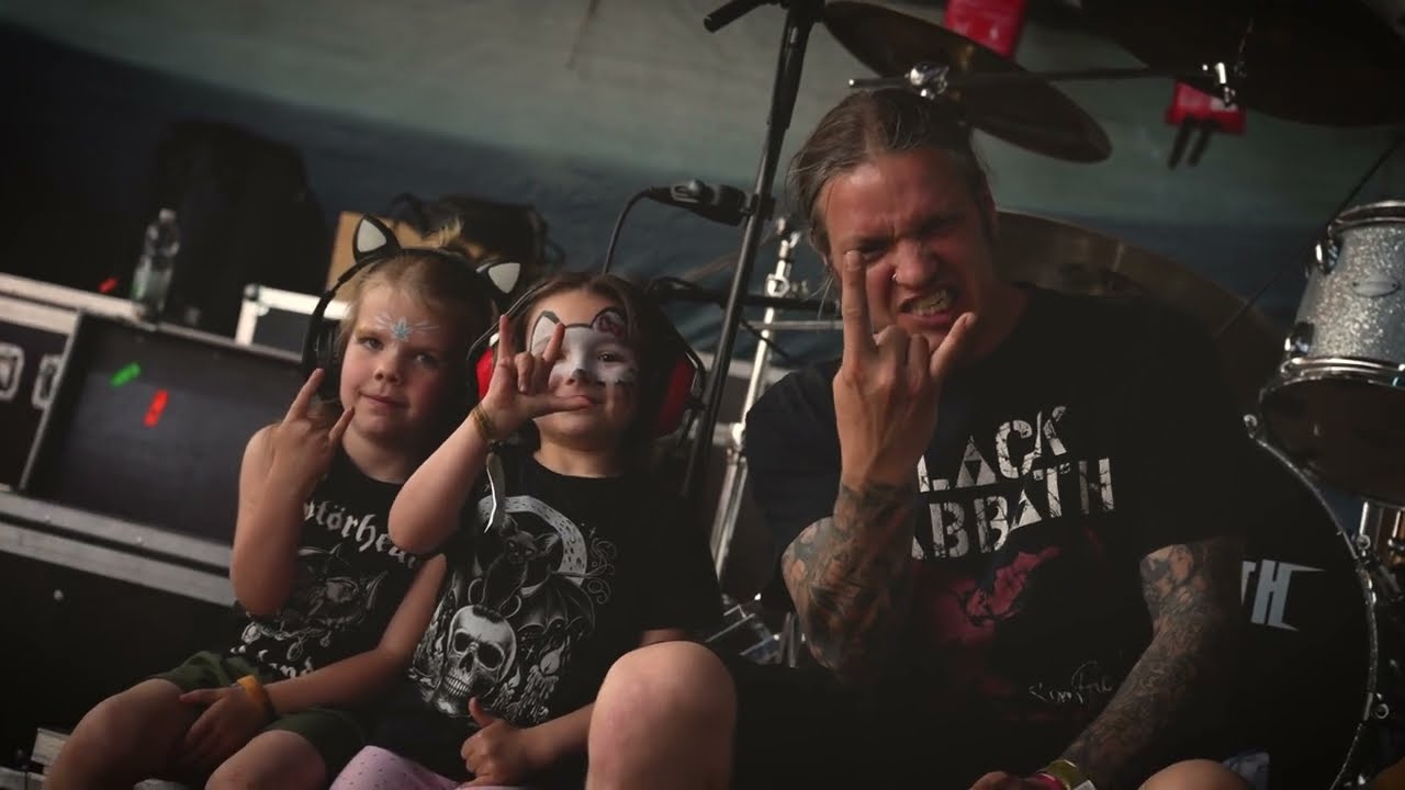 MetalGate Czech Death Fest 2025 - Den 2