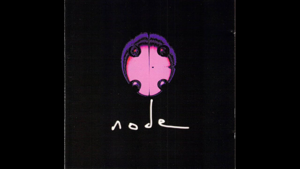 Node - Node (1995) Deviant Records &ndash; DVNT 5 CD