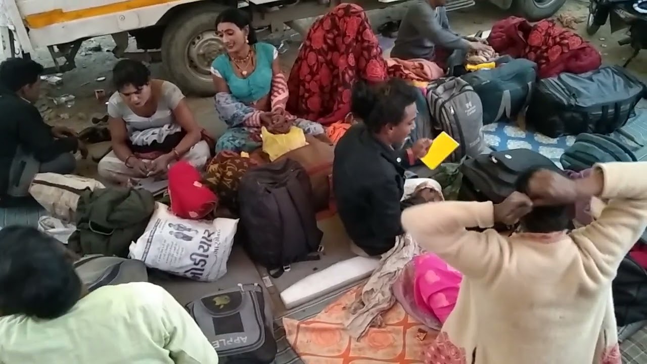 सभी कलाकारों का सुपरहिट वीडियो नंबर 1 वीडियो मैं कब उतारने की तैयारी घर जानेकी तैयारी 2026