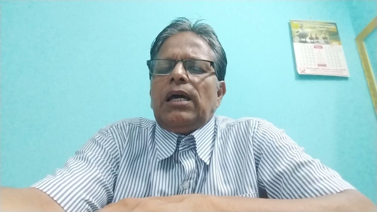 POPULAR ODIA GOSPEL SONG.