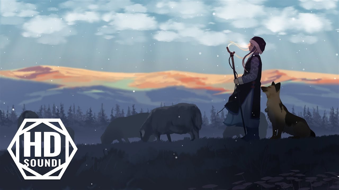 Emotional Cinematic Music: "Peaceful Prairie" — Chroma Music