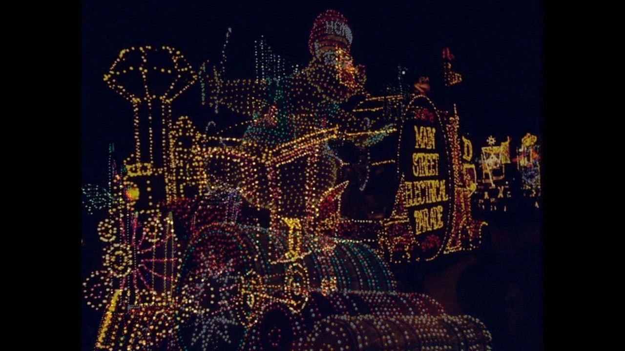 Baroque Hoedown 1967-2015