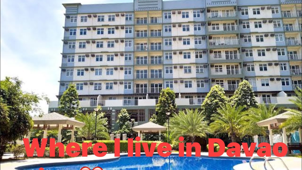 Where do I live in Davao city Mindanao❤️ @haphiinthephilippines3171#philippines #davaolifeishere