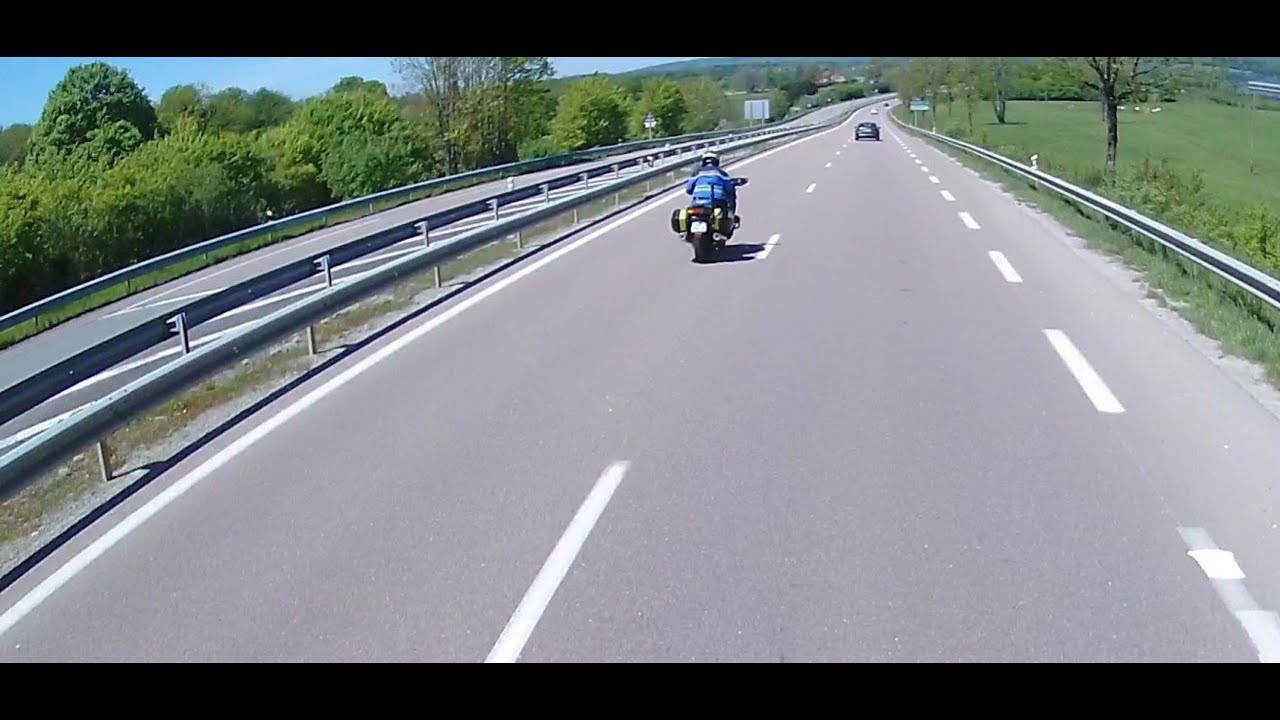 Dashcam France N°18 - Idiots, CloseCall, Funny moments..