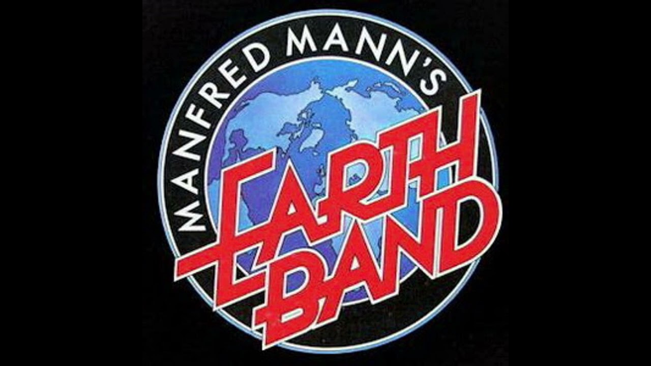 Blinded By The Light - Manfred Mann's Earth Band (Slowed)