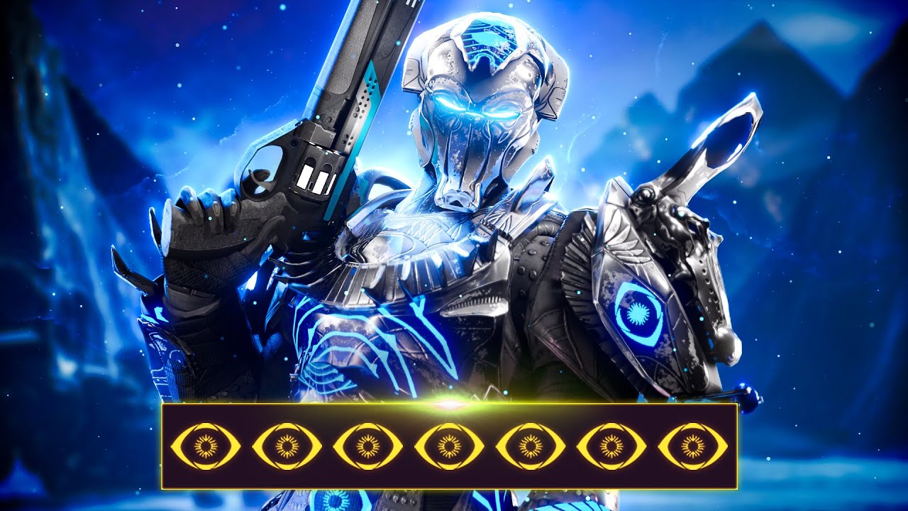 I SWITCHED TO HUNTER FOR GUARDIAN GAMES!? Flawless Card with Gernaderjake & ZKMushroom..