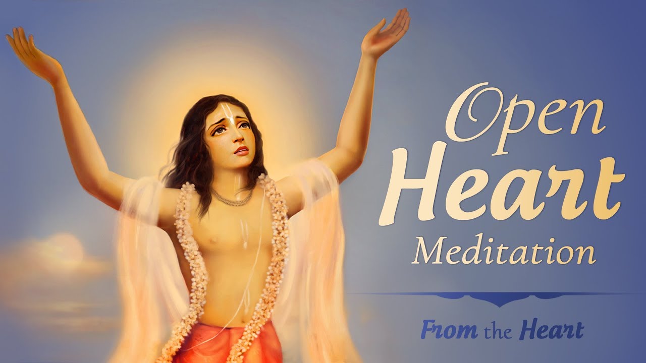 Open Heart Meditation | 