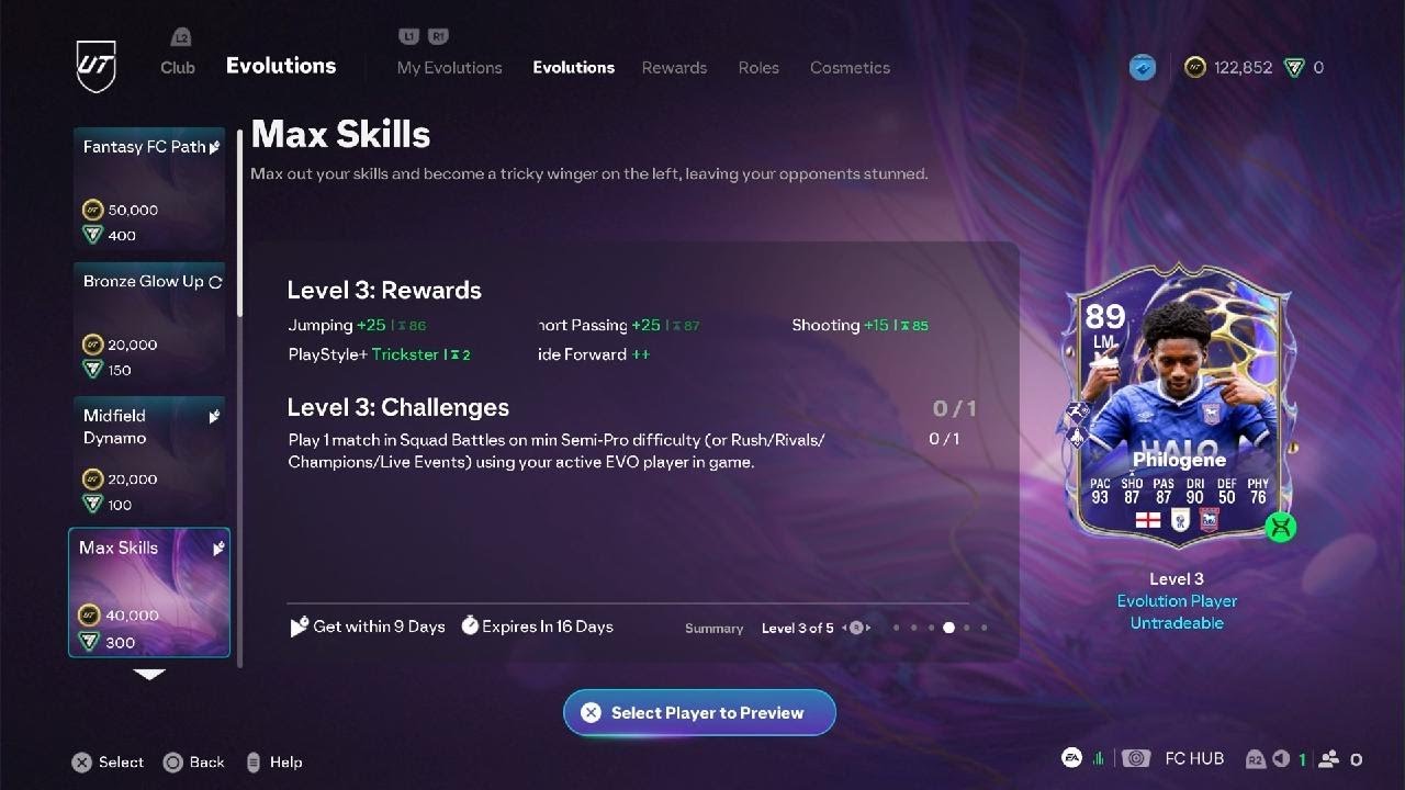 EA SPORTS FC 26 THE worst Cronus zen Cheater I've played