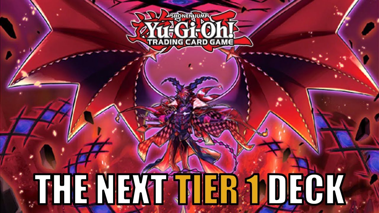 [NEW] BRANDED FUSION MADE ALBAZ TIER 1! - Yu-Gi-Oh! - ALBAZ STRIKE STRUCTURE DECK TESTING & DECKLIST