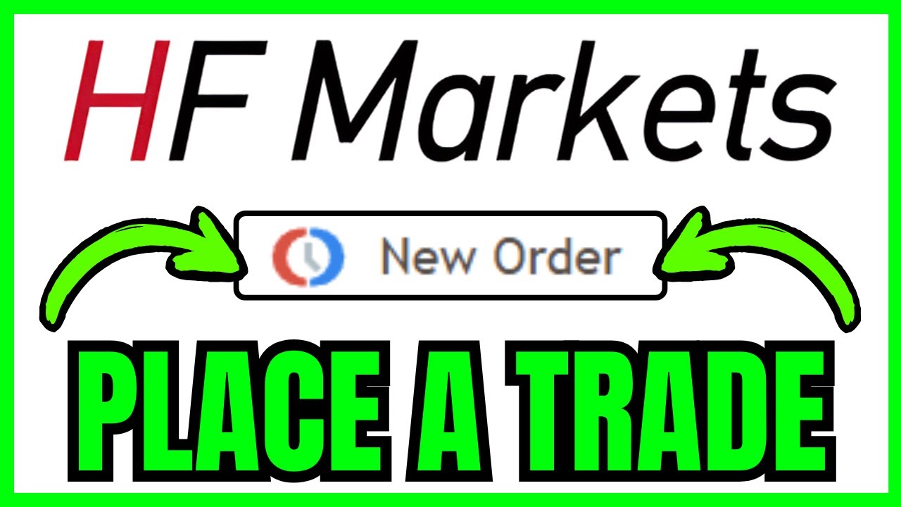 How To PLACE A TRADE In HFM (QUICK & EASY) 2026