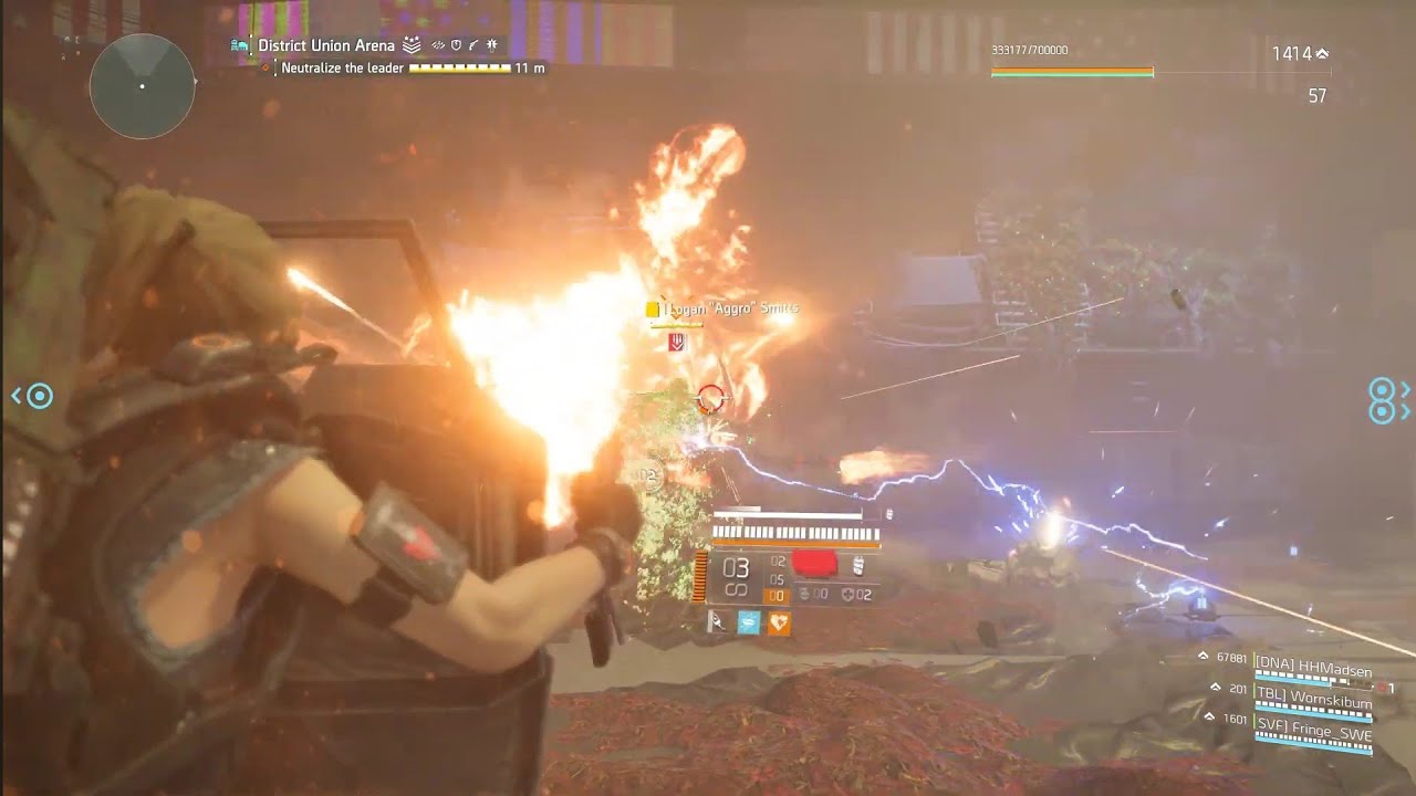 NEW LEGENDARY DUA WITH 4 DIRECTIVES!? 🤯  With RANDOMS 🔥 Can This Be Done!? ⭐️Commentary Included⭐️
